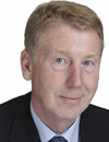 George Hodgson
