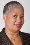 Hélène Anne Lewis