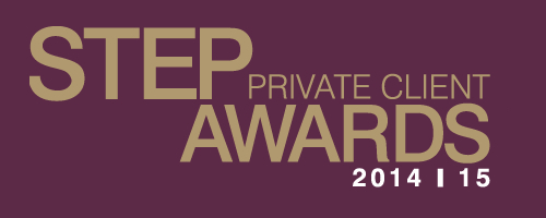 STEP PCA 2014/15 Logo
