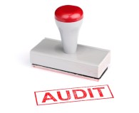 Audit-stamp