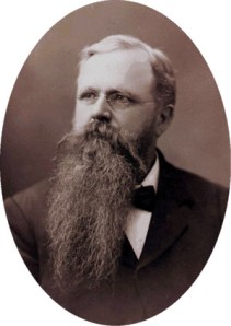 beard