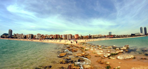 banner-barcelona-beach