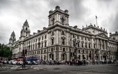 HMRC Building