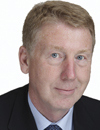 George Hodgson