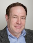Nigel Race, Director Professional Development, STEP