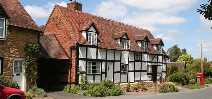 cottage