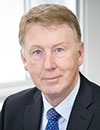 George Hodgson