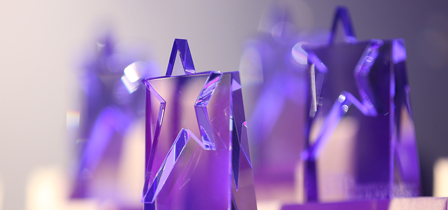 PCA awards