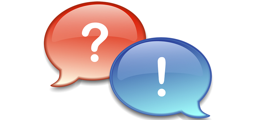 question and answer