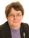 Jan Wright