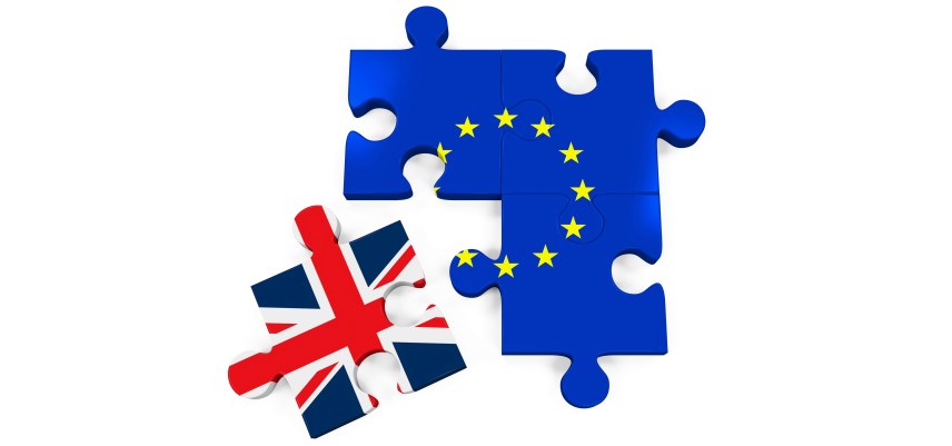 Brexit Puzzle Pieces 