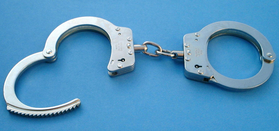 Handcuffs