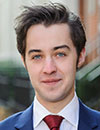 Daniel Nesbitt
