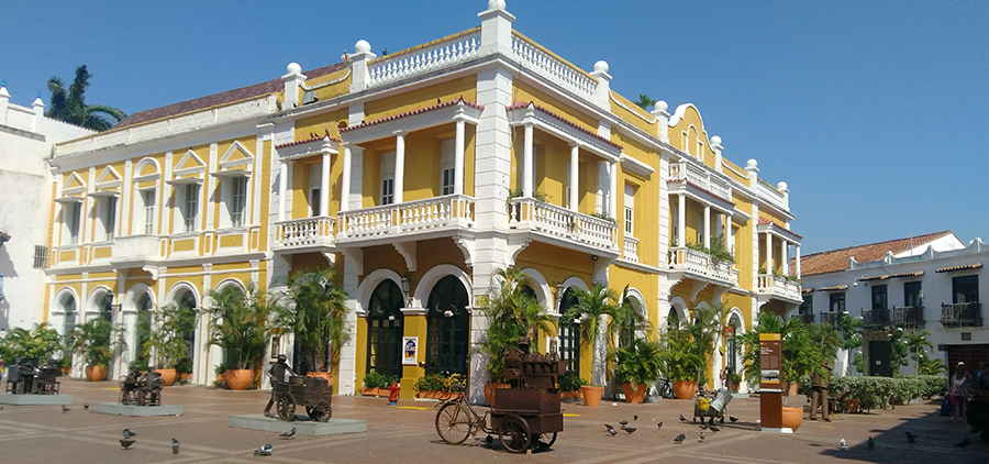 Cartagena