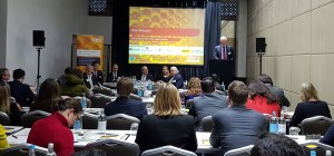 SIG Spotlight Sessions 2017