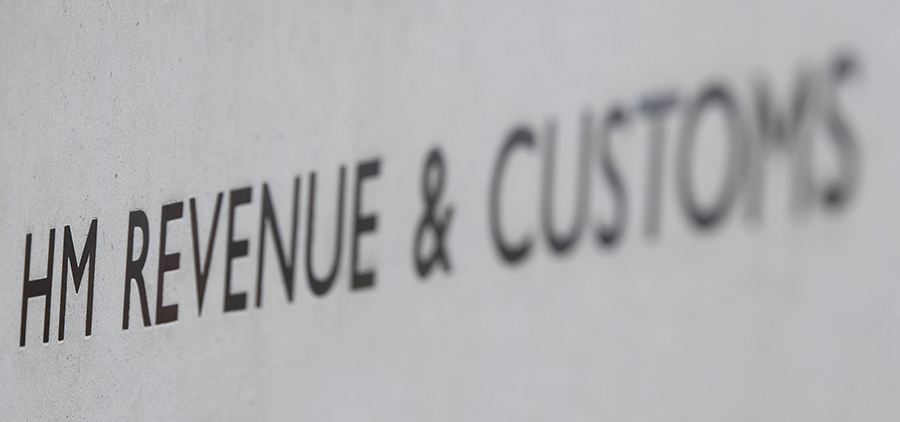 HMRC
