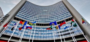 Vienna united nations