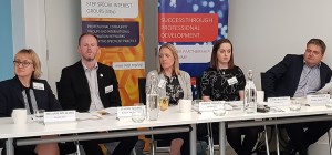 10 oct 18 speakers