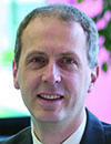 John Barnett TEP